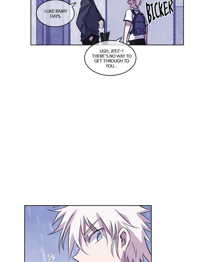 Athena Complex Chapter 87 page 50