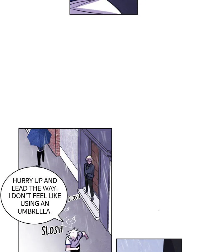 Athena Complex Chapter 87 page 54