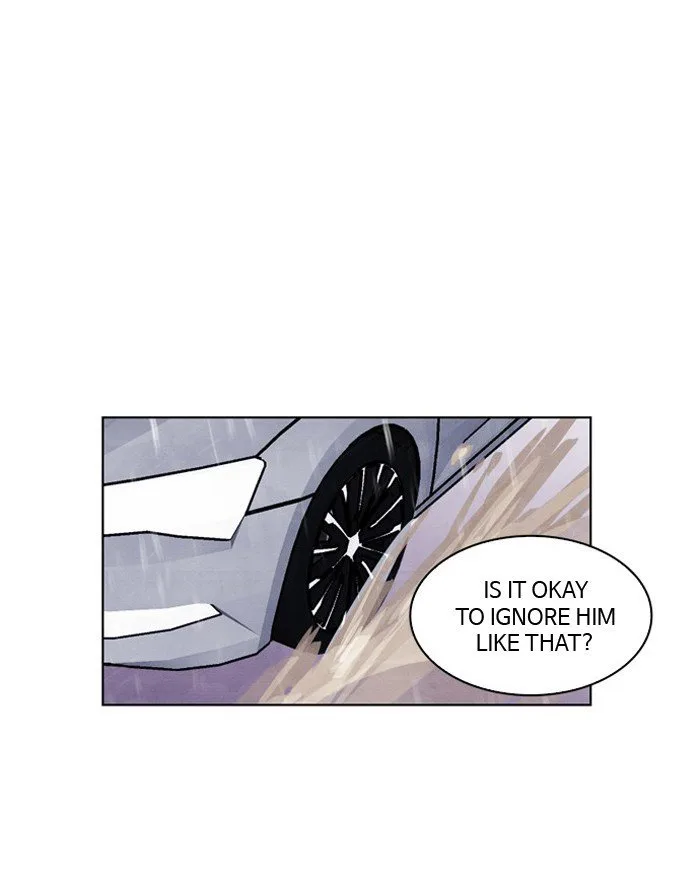 Athena Complex Chapter 87 page 58