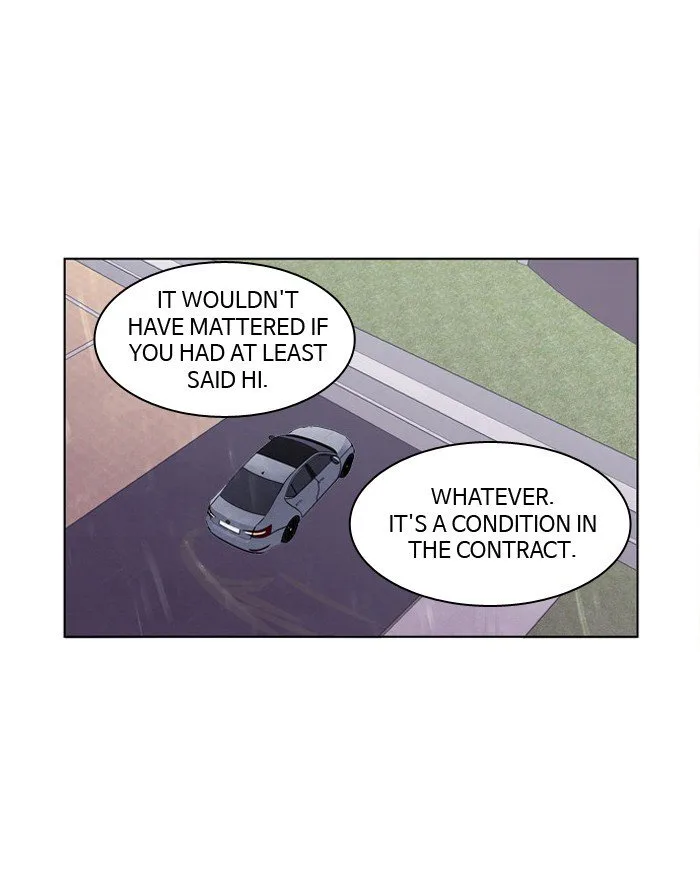 Athena Complex Chapter 87 page 59