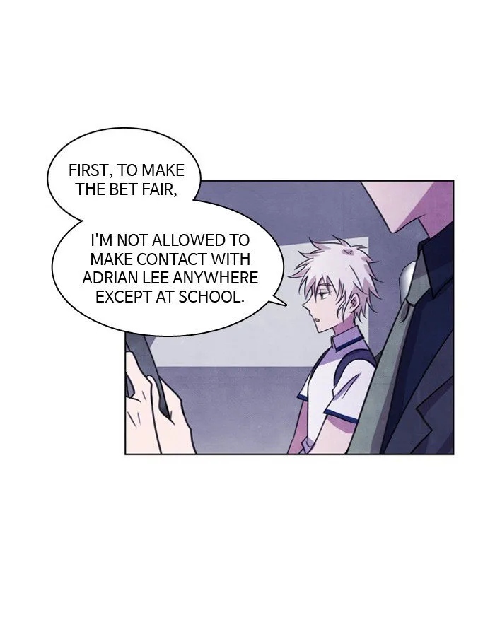 Athena Complex Chapter 87 page 60