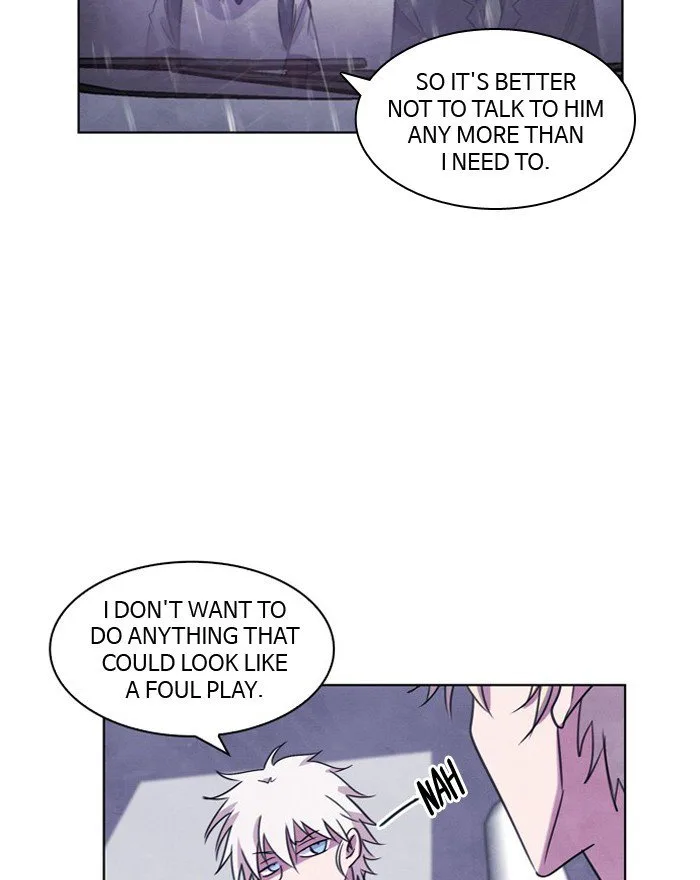 Athena Complex Chapter 87 page 63