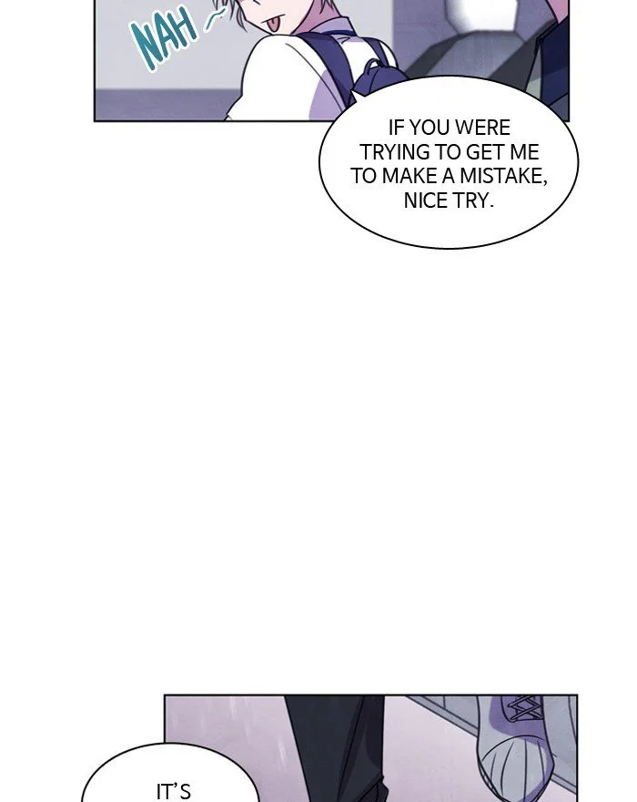 Athena Complex Chapter 87 page 64