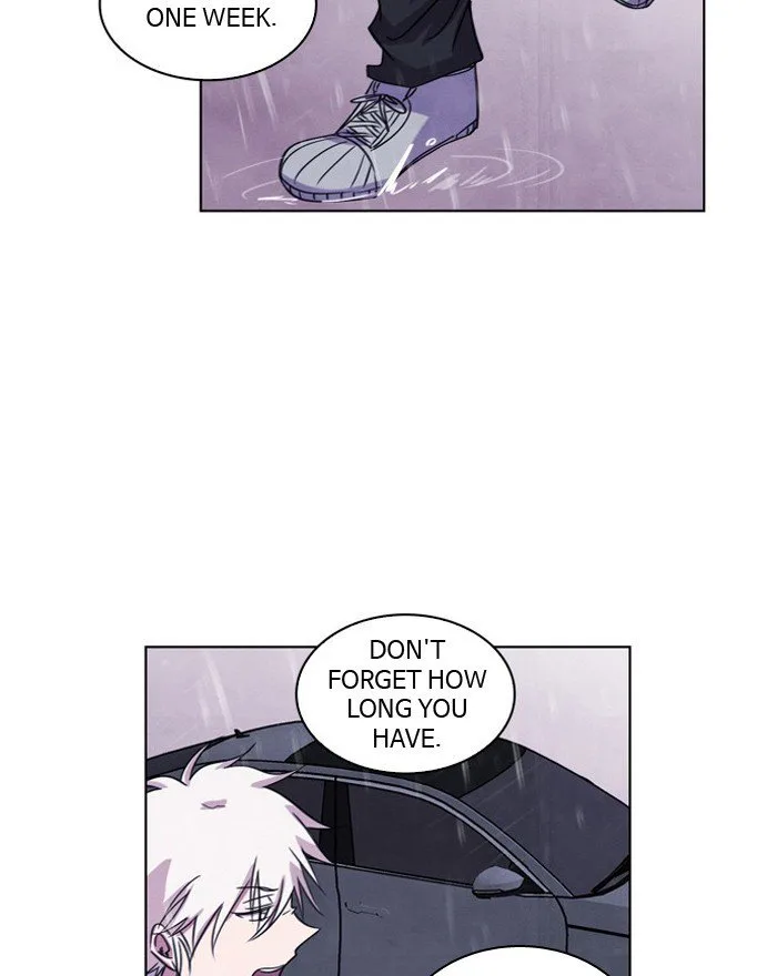 Athena Complex Chapter 87 page 65