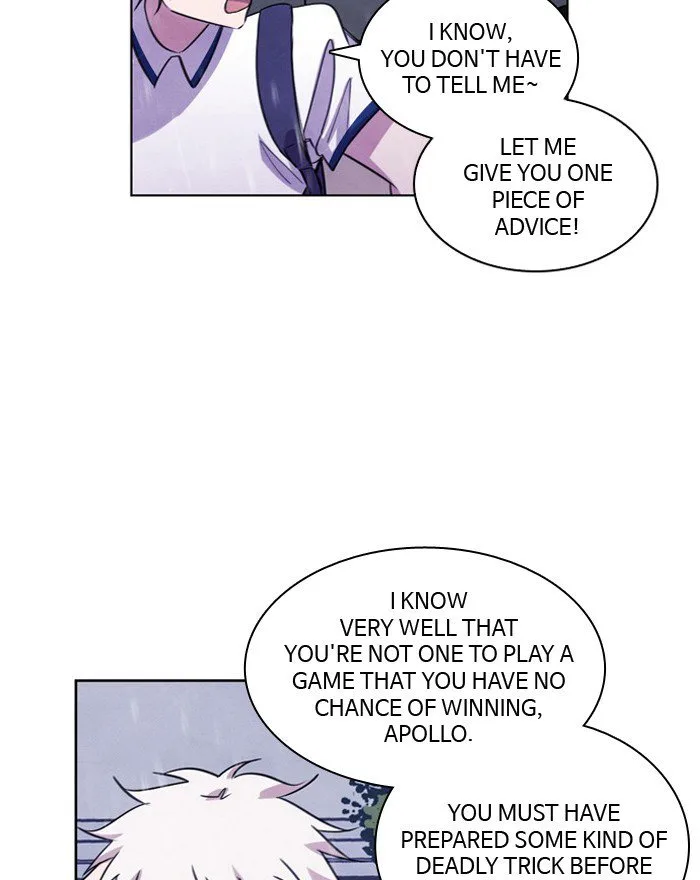 Athena Complex Chapter 87 page 66