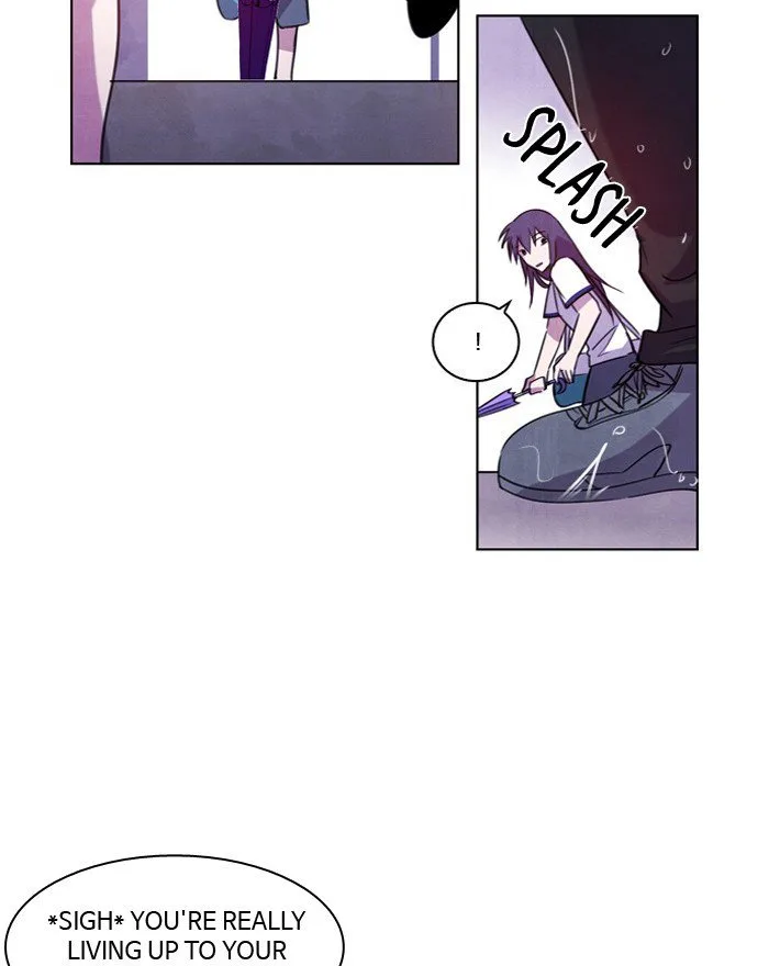 Athena Complex Chapter 87 page 71