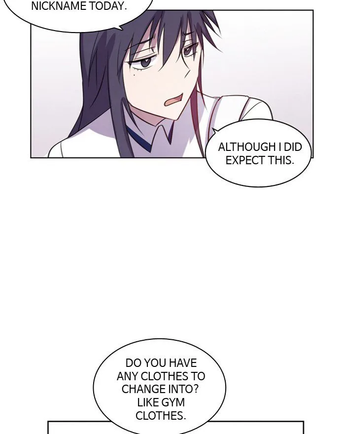 Athena Complex Chapter 87 page 72