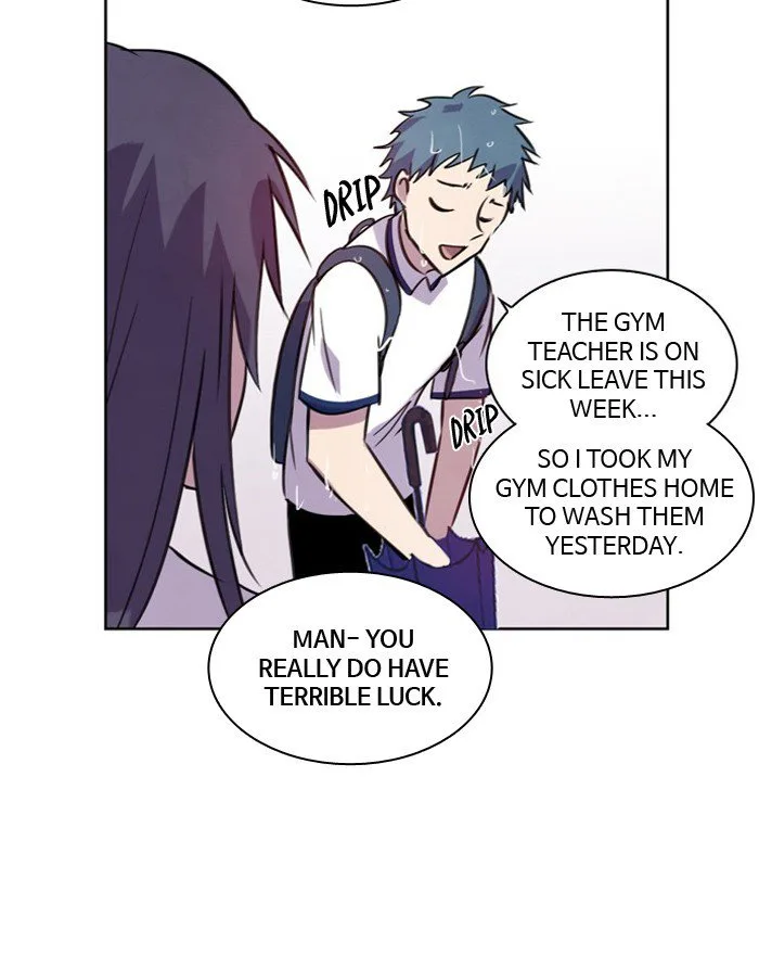 Athena Complex Chapter 87 page 73