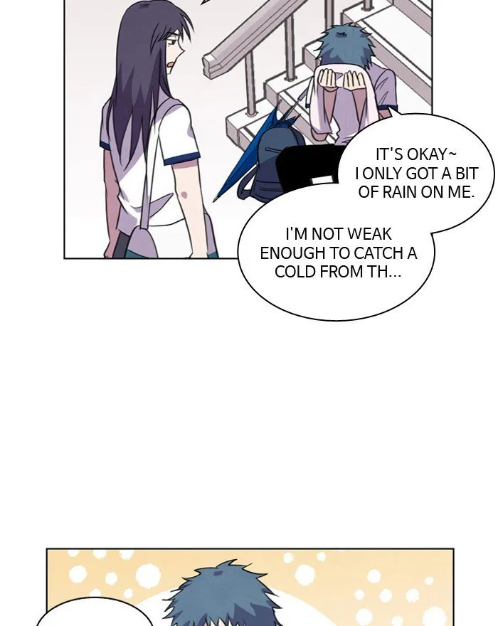 Athena Complex Chapter 87 page 76