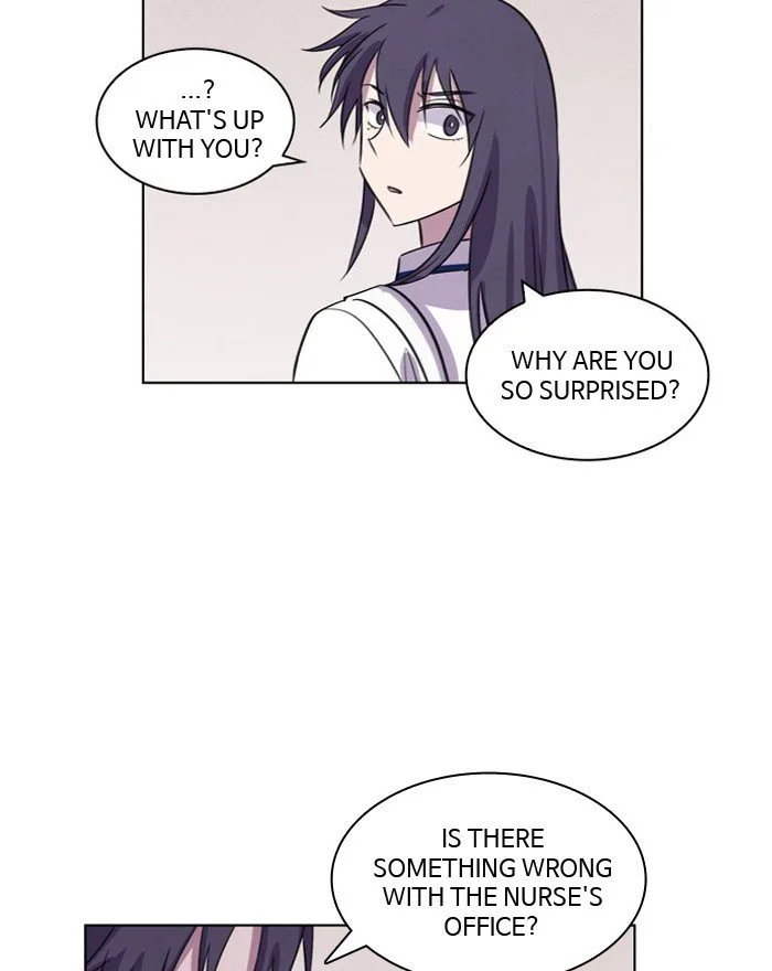 Athena Complex Chapter 87 page 79