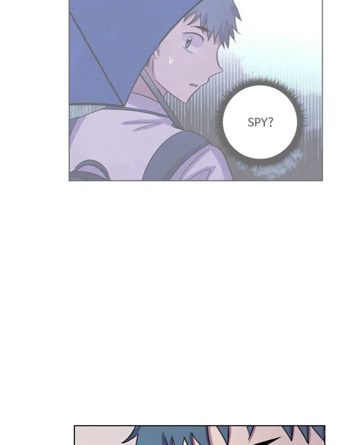 Athena Complex Chapter 87 page 82