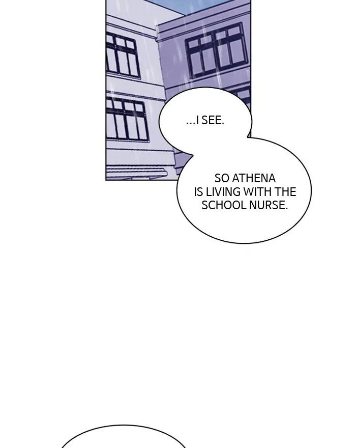 Athena Complex Chapter 87 page 85