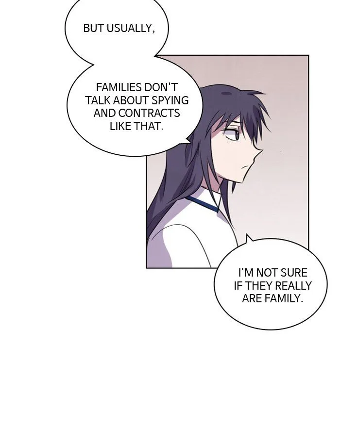 Athena Complex Chapter 87 page 87