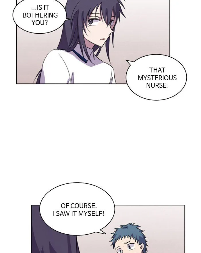 Athena Complex Chapter 87 page 90