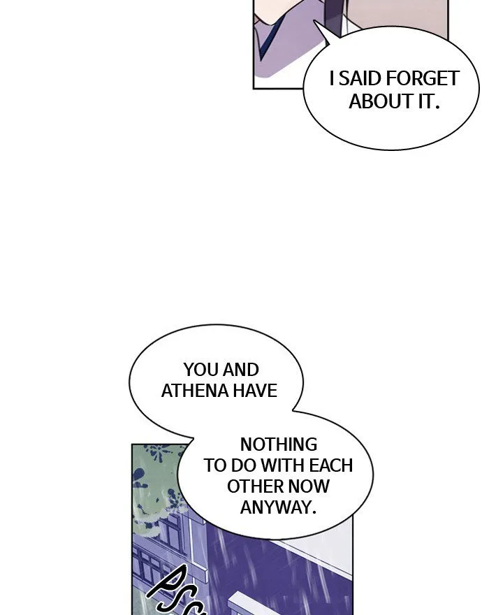 Athena Complex Chapter 87 page 95