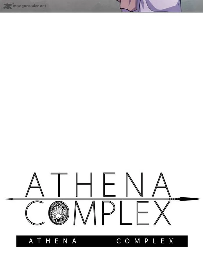 Athena Complex Chapter 88 page 22
