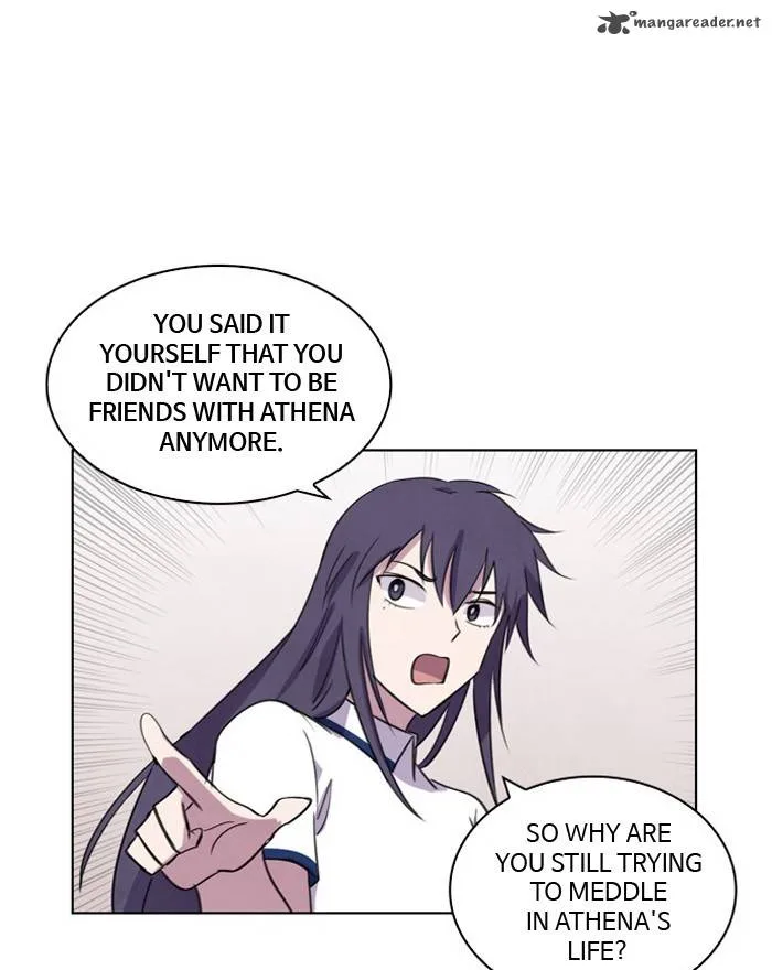 Athena Complex Chapter 88 page 6