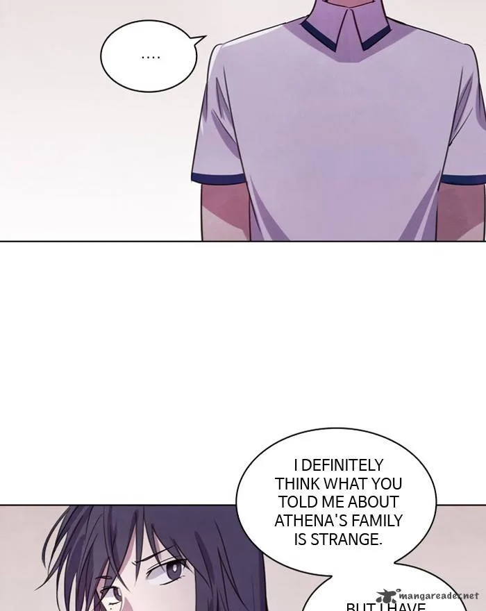 Athena Complex Chapter 88 page 18