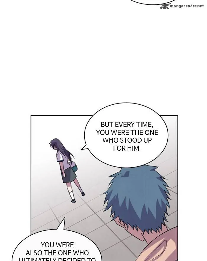 Athena Complex Chapter 88 page 16