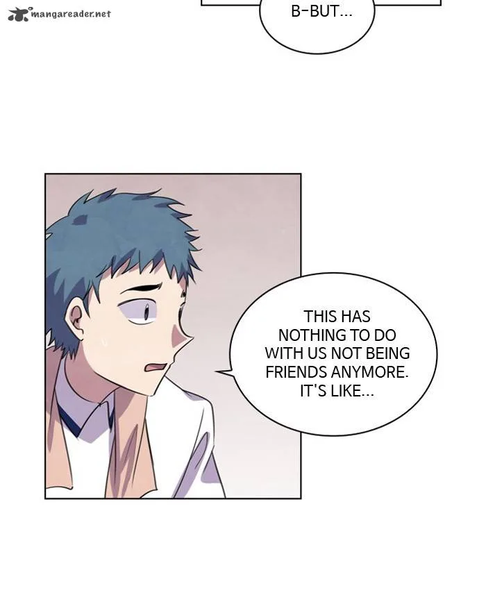 Athena Complex Chapter 88 page 8