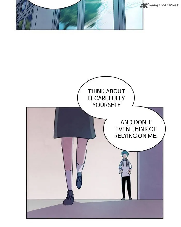 Athena Complex Chapter 88 page 20