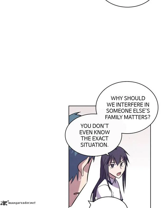 Athena Complex Chapter 88 page 7