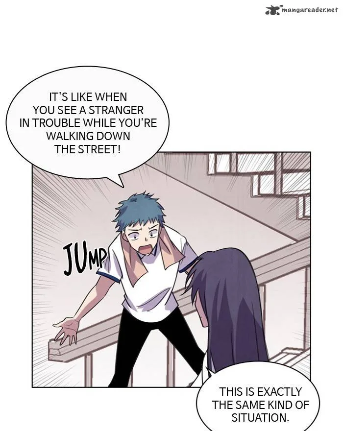 Athena Complex Chapter 88 page 10