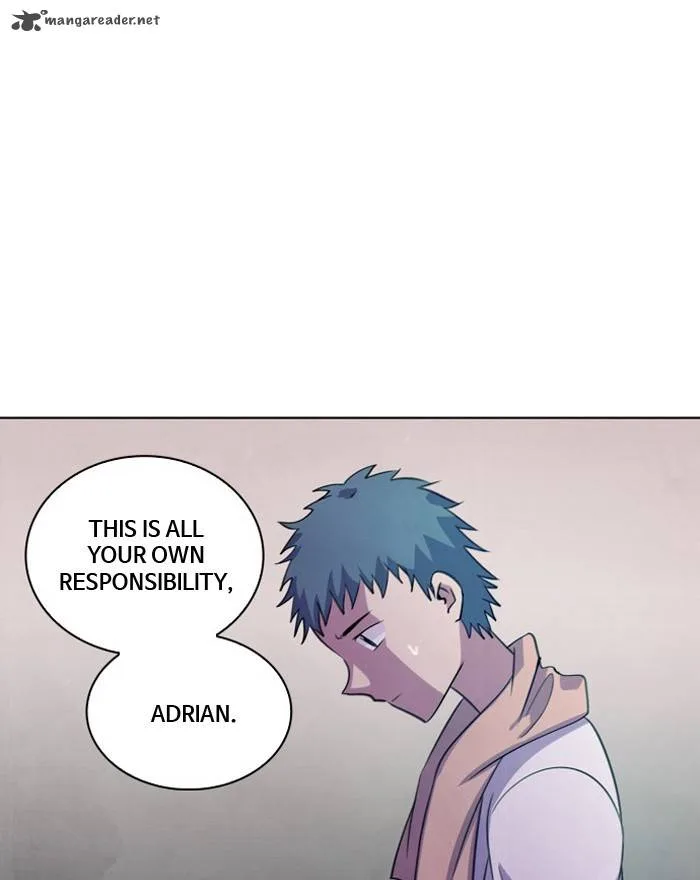 Athena Complex Chapter 88 page 21
