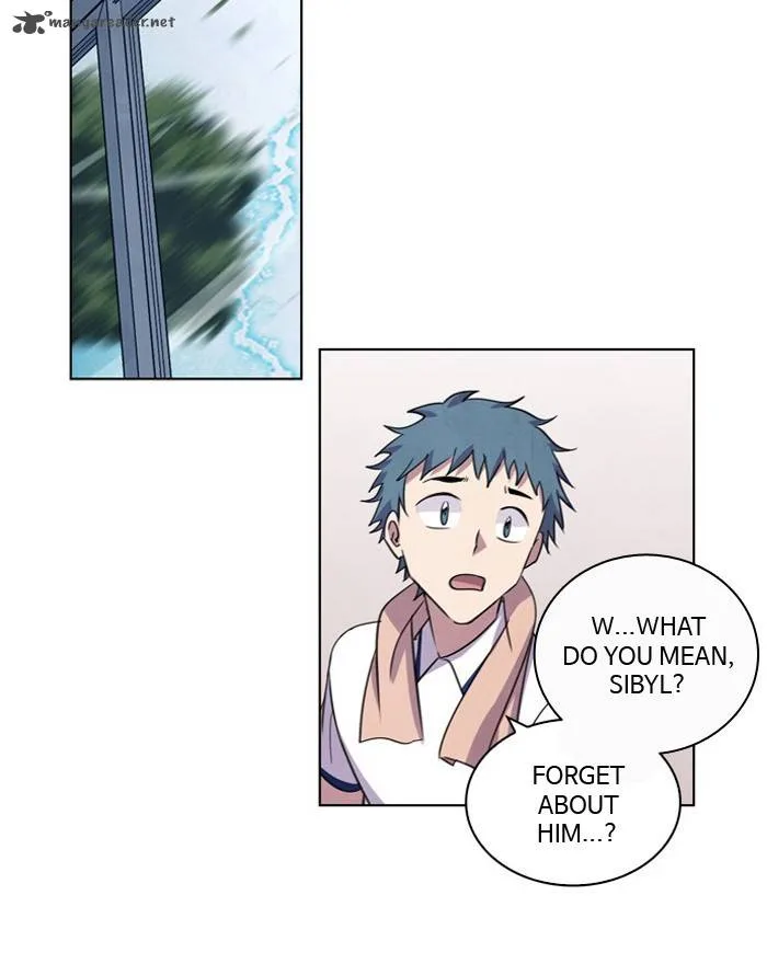 Athena Complex Chapter 88 page 4