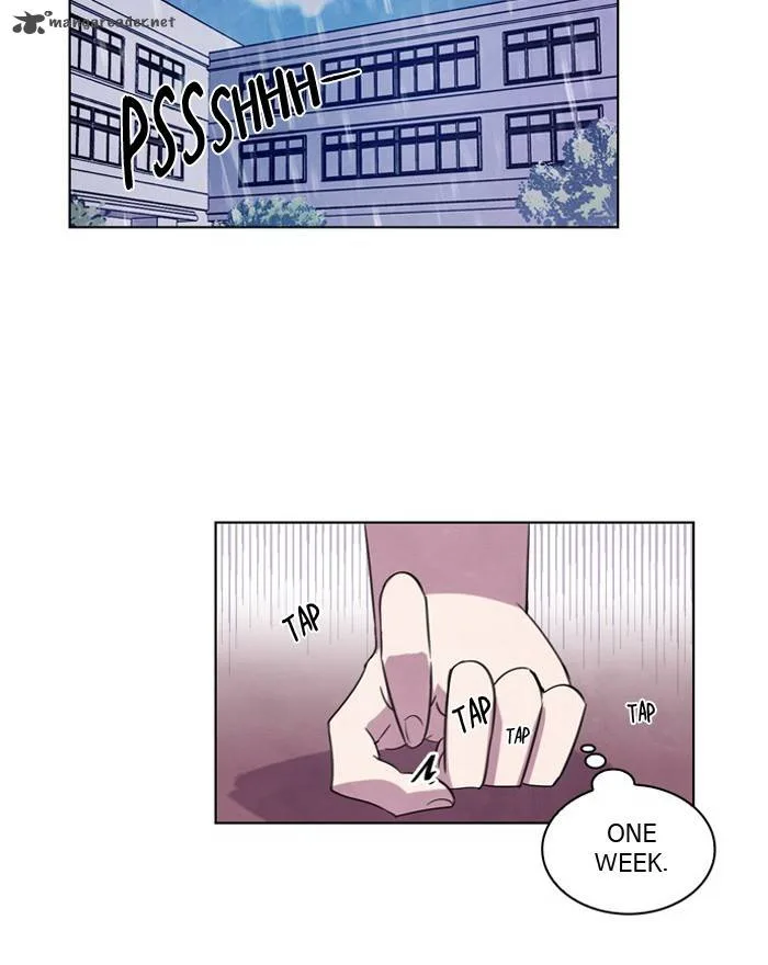 Athena Complex Chapter 88 page 24
