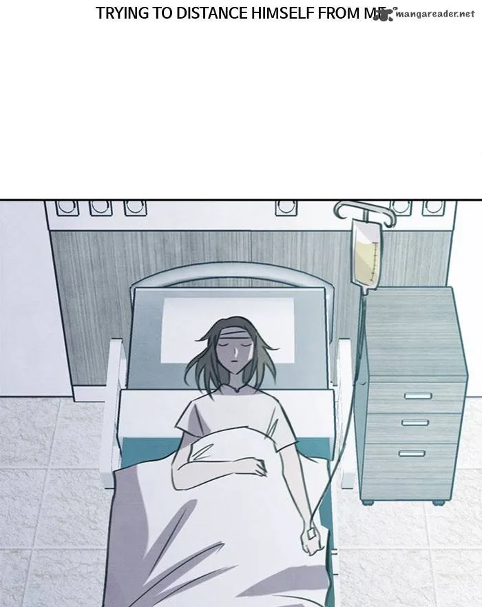 Athena Complex Chapter 88 page 28