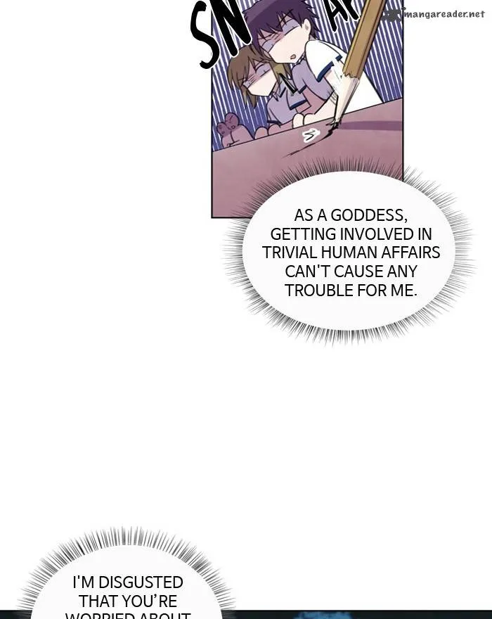 Athena Complex Chapter 88 page 34