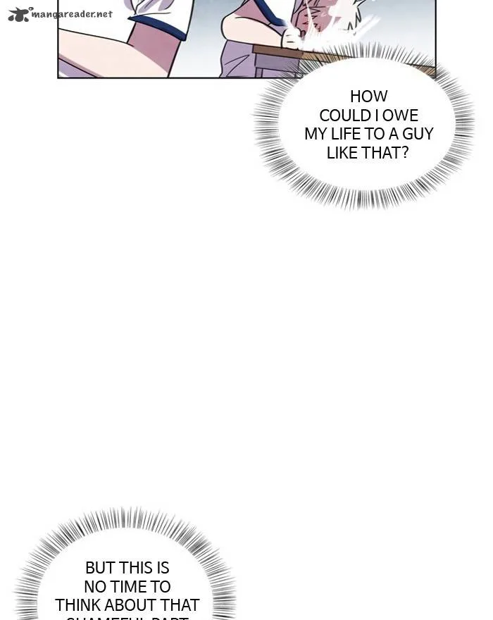 Athena Complex Chapter 88 page 45