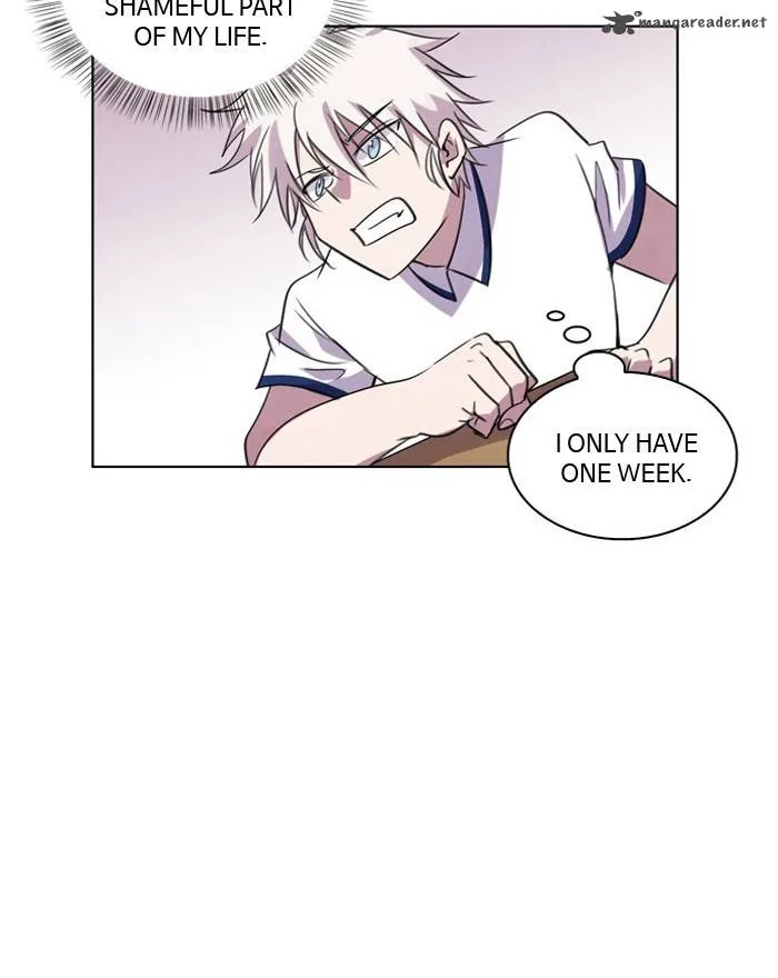 Athena Complex Chapter 88 page 46