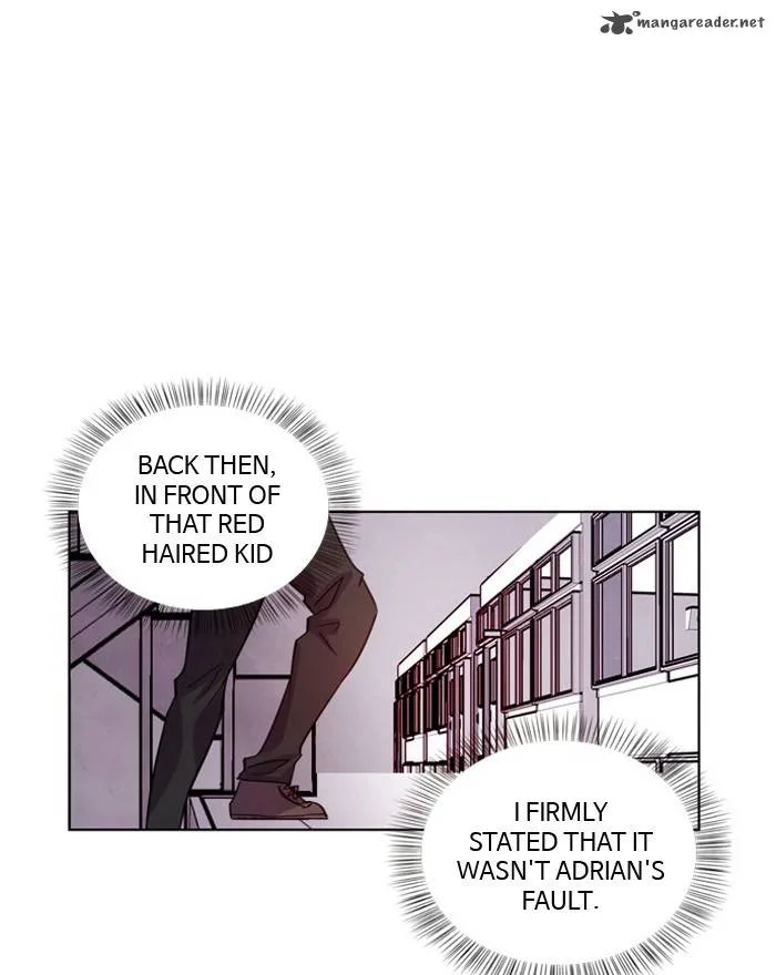 Athena Complex Chapter 88 page 49