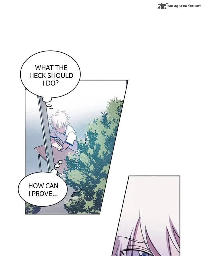 Athena Complex Chapter 88 page 53