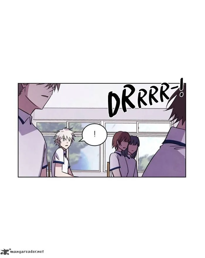 Athena Complex Chapter 88 page 64