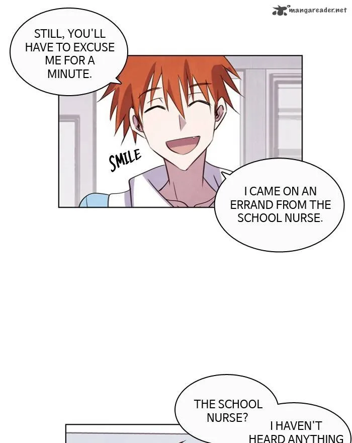 Athena Complex Chapter 88 page 66