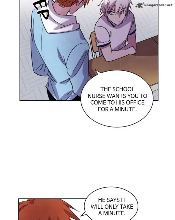 Athena Complex Chapter 88 page 68