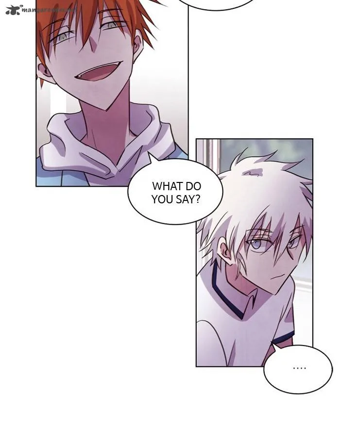 Athena Complex Chapter 88 page 69