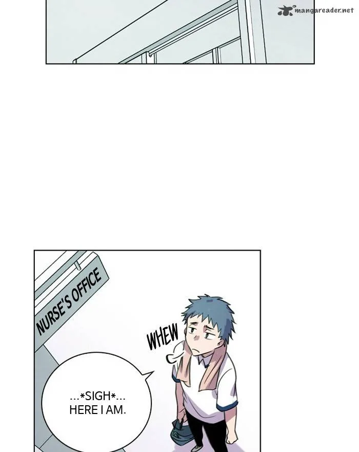 Athena Complex Chapter 88 page 71