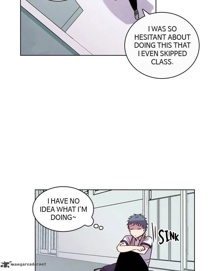 Athena Complex Chapter 88 page 72
