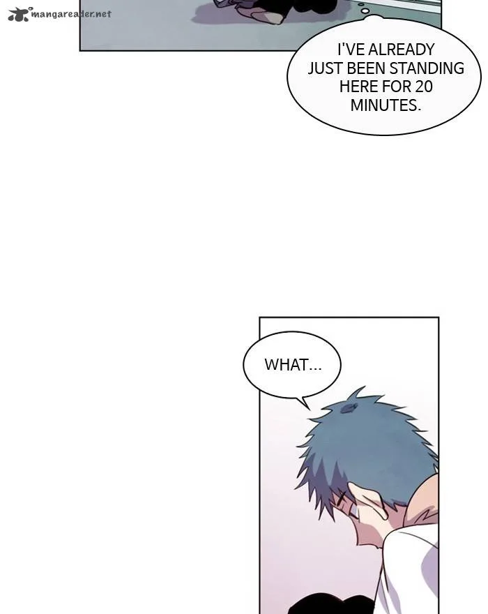 Athena Complex Chapter 88 page 73