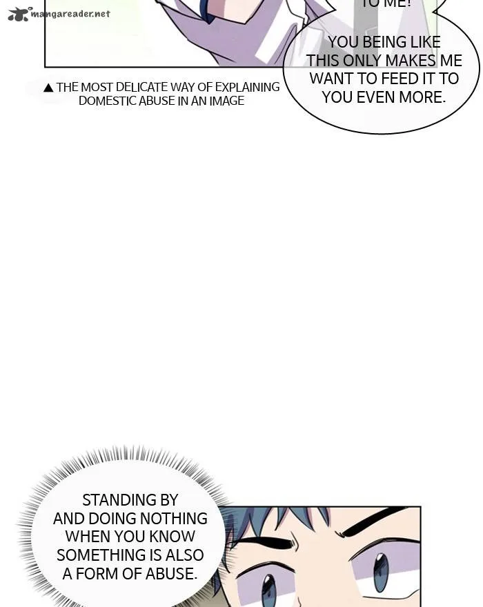 Athena Complex Chapter 88 page 79