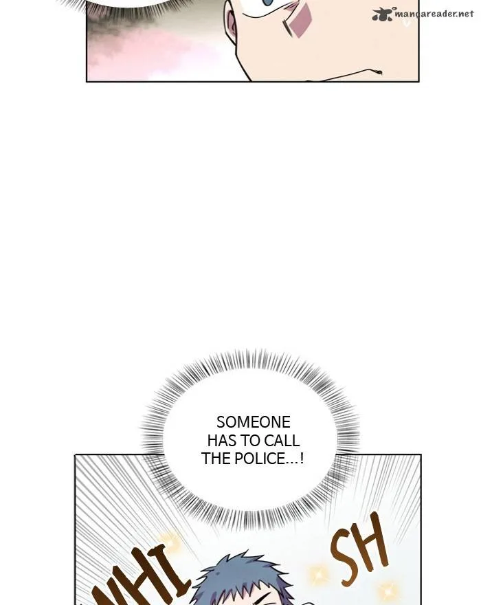 Athena Complex Chapter 88 page 80