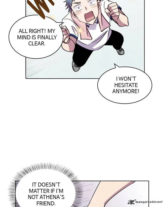 Athena Complex Chapter 88 page 81