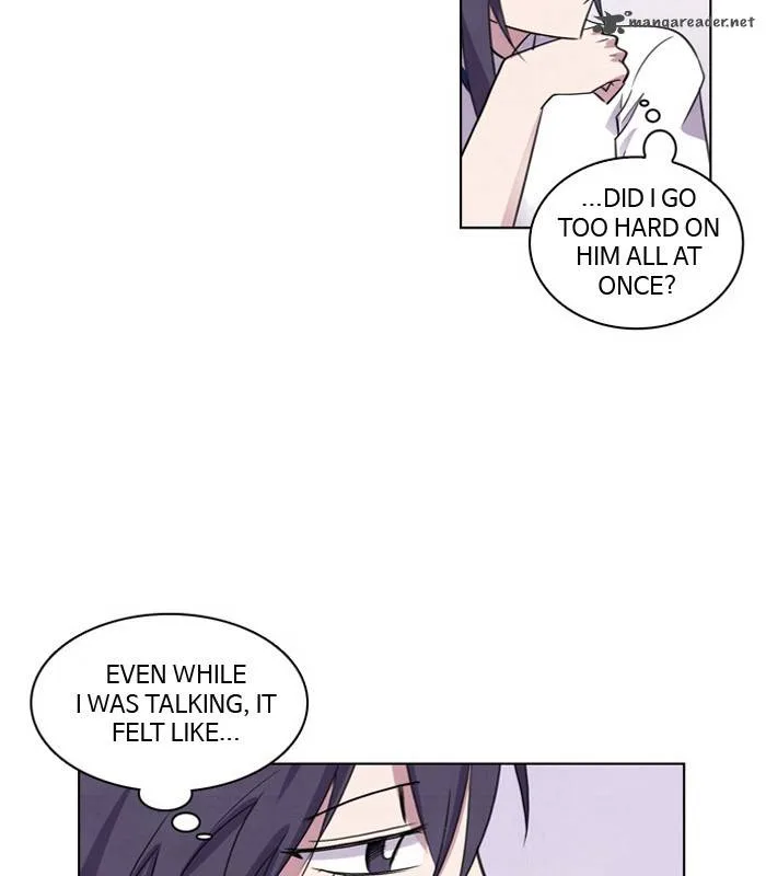 Athena Complex Chapter 89 page 3