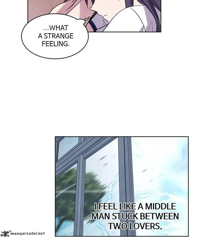 Athena Complex Chapter 89 page 16