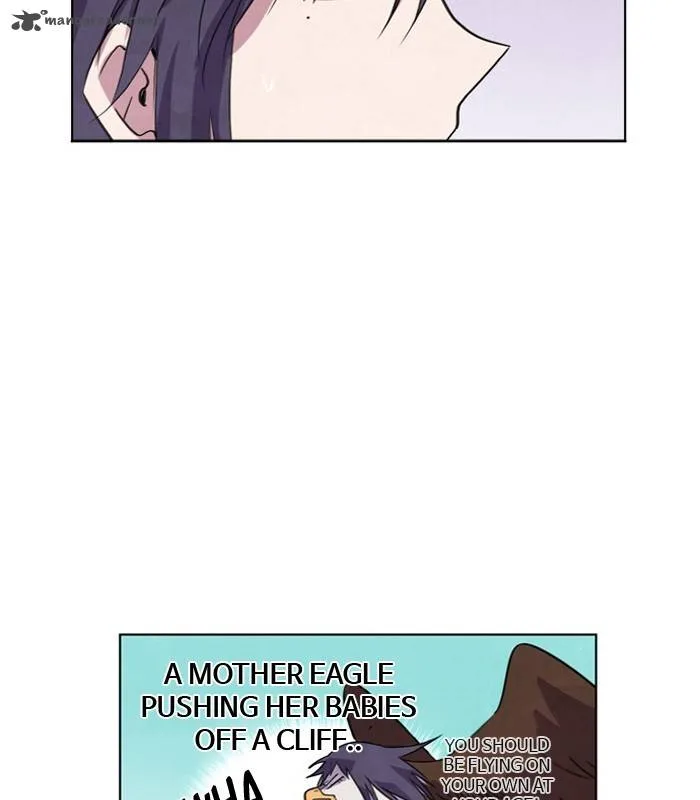 Athena Complex Chapter 89 page 4