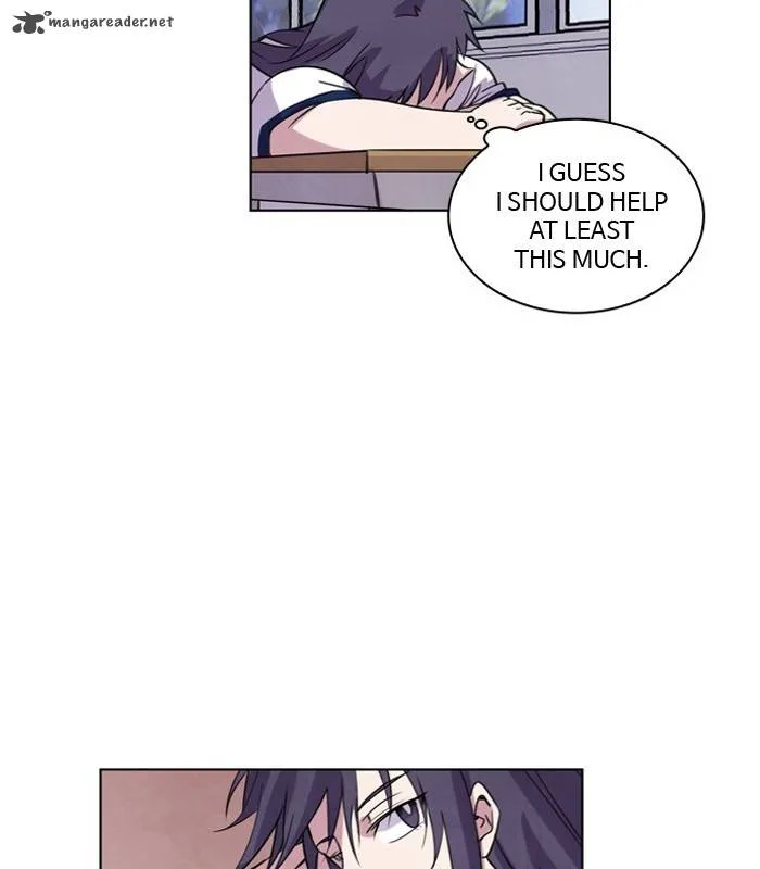 Athena Complex Chapter 89 page 15